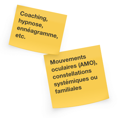 Les méthodes