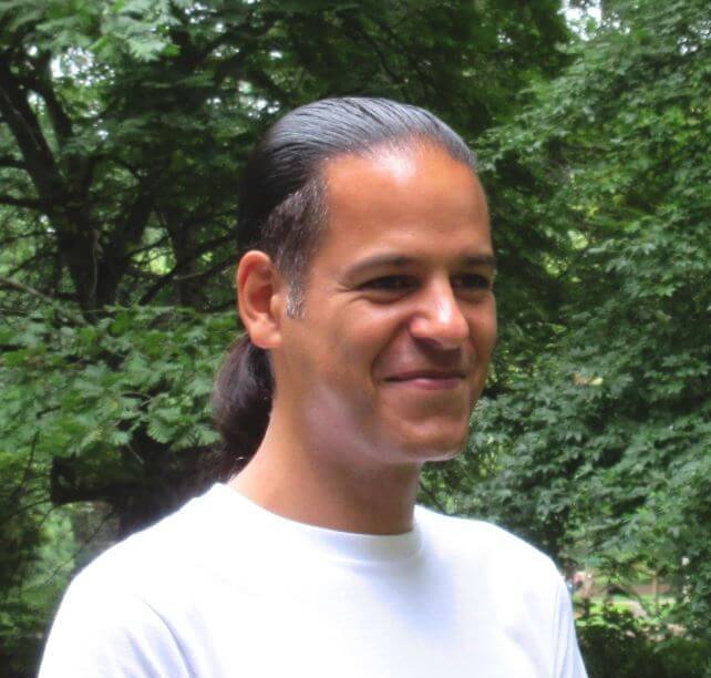 Rodolphe Arnassalon